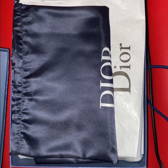 DIOR CONVERSE GREY SIZE 11 - Picture 4 of 6